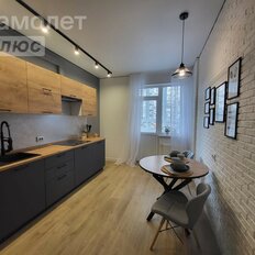 Квартира 55,7 м², 2-комнатная - изображение 1