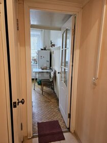 Купить двухкомнатную квартиру в многоэтажном доме у метро Чёрная речка (синяя ветка) в Санкт-Петербурге и ЛО - изображение 47