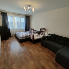 Квартира 39,9 м², 1-комнатная - изображение 2