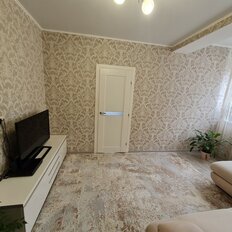 Квартира 48,6 м², 2-комнатная - изображение 4