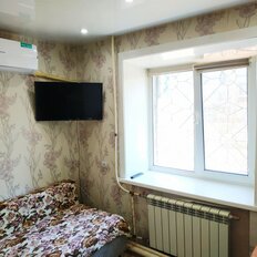 Квартира 11,7 м², студия - изображение 4