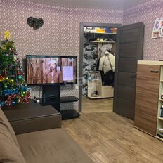 Квартира 46,7 м², 2-комнатная - изображение 4