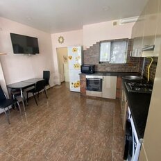 Квартира 25,5 м², студия - изображение 5