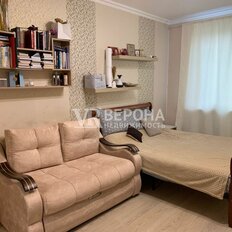 Квартира 38,6 м², 1-комнатная - изображение 1