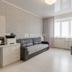 Квартира 64,7 м², 3-комнатная - изображение 1