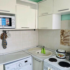 Квартира 43,2 м², 2-комнатная - изображение 5