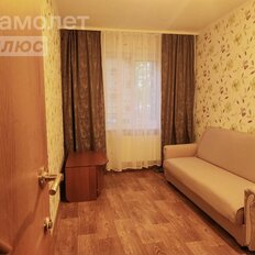 Квартира 43,4 м², 2-комнатная - изображение 2