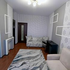 Квартира 31 м², 1-комнатная - изображение 3