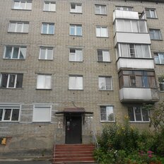 Квартира 28,9 м², 1-комнатная - изображение 2