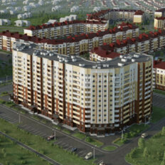 Квартира 64,4 м², 2-комнатная - изображение 4