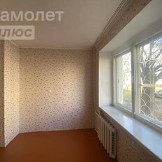 Квартира 21,2 м², 1-комнатная - изображение 1