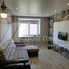 Квартира 40 м², 1-комнатная - изображение 1