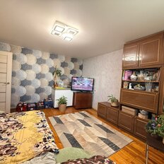 Квартира 70,4 м², 3-комнатная - изображение 1