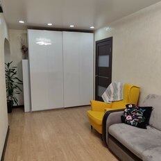 Квартира 57,2 м², 2-комнатная - изображение 4