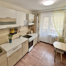 Квартира 62,5 м², 3-комнатная - изображение 2