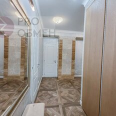 Квартира 97,8 м², 3-комнатная - изображение 3