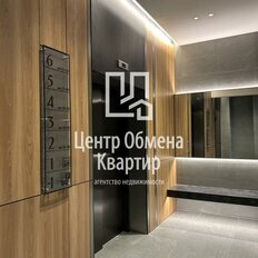 Квартира 82,7 м², 2-комнатная - изображение 5