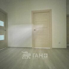 Квартира 53,8 м², 2-комнатные - изображение 4