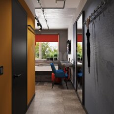 Квартира 14,3 м², студия - изображение 3