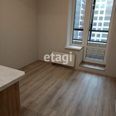 Квартира 36,7 м², 1-комнатная - изображение 5