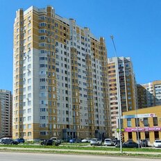 Квартира 59,5 м², 2-комнатная - изображение 1