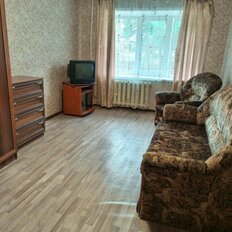 Квартира 30,8 м², 1-комнатная - изображение 1