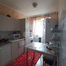 Квартира 60,7 м², 3-комнатная - изображение 2