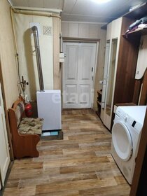 Купить квартиру до 5 млн рублей в районе Дзержинский в Новосибирске - изображение 37