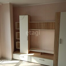 Квартира 30 м², 1-комнатная - изображение 3