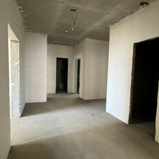 Квартира 104 м², 3-комнатная - изображение 3