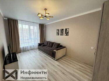 40 м², 1-комнатная квартира 22 000 ₽ в месяц - изображение 57