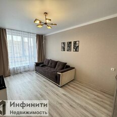 Квартира 44 м², 1-комнатная - изображение 1