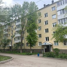 Квартира 58 м², 3-комнатная - изображение 1