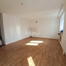 Квартира 32,4 м², студия - изображение 3