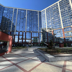 Квартира 34,6 м², 1-комнатная - изображение 2