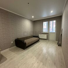 Квартира 42,3 м², 1-комнатная - изображение 1