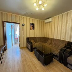 Квартира 54,3 м², 2-комнатная - изображение 3