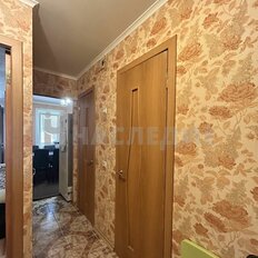 Квартира 36,1 м², 1-комнатная - изображение 4