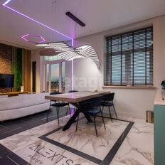 Квартира 38 м², студия - изображение 4