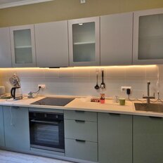 Квартира 39,6 м², 1-комнатная - изображение 2