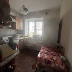 Квартира 44,4 м², 2-комнатная - изображение 4