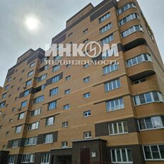 Квартира 41,6 м², 1-комнатная - изображение 1