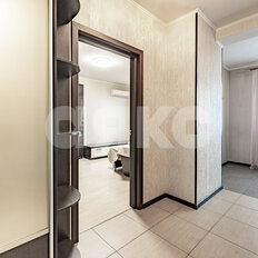 Квартира 37,9 м², 1-комнатная - изображение 5
