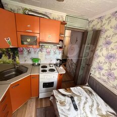 Квартира 28,3 м², 1-комнатная - изображение 4