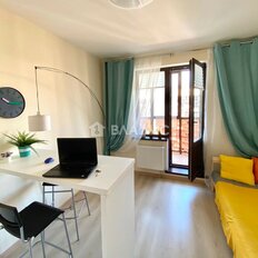 Квартира 40,5 м², 1-комнатная - изображение 1