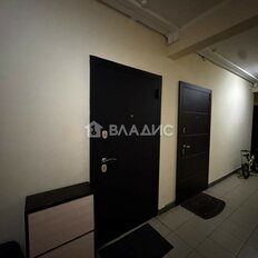 Квартира 26 м², студия - изображение 5