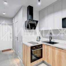 Квартира 38 м², студия - изображение 5
