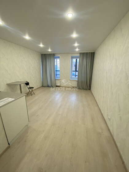 26,3 м², квартира-студия 17 000 ₽ в месяц - изображение 51
