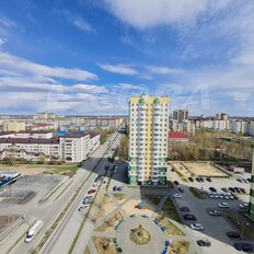 Квартира 72,7 м², 3-комнатная - изображение 3