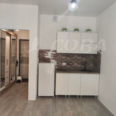 Квартира 26,6 м², студия - изображение 4